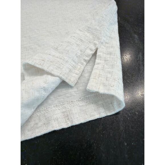 Boca Classics Club Golf Vintage Polo 90's Y2K 100% Cotton LG - Picture 7 of 14